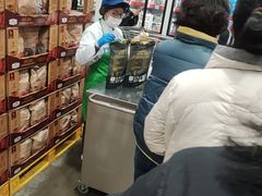 -山姆会员商店(上海浦东店)