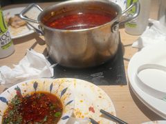 -星伦多自助料理(江阴万达店)
