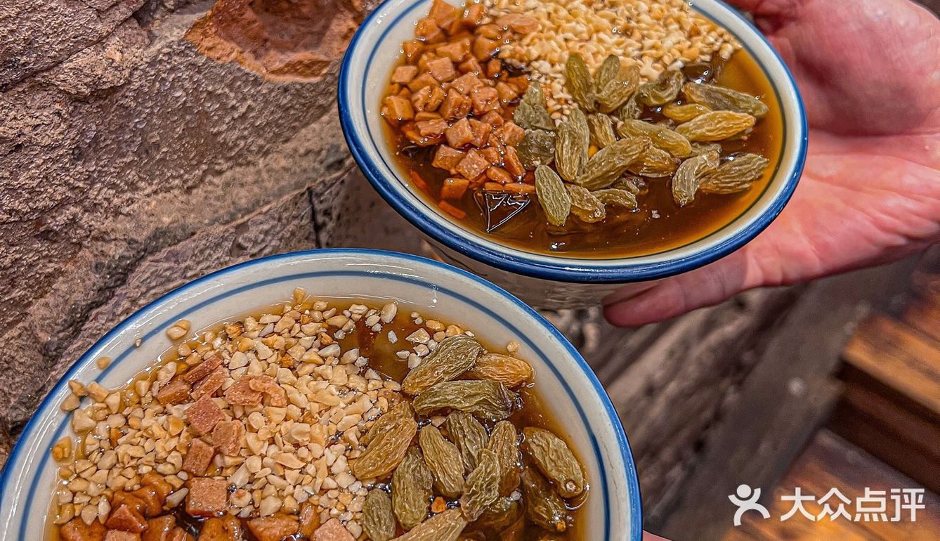 绝！好上头的“又又喜”一周来了三次都不腻！