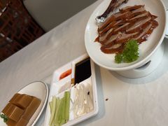 -福来居烤鸭店(天坛二店)