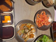 -西塔老太太泥炉烤肉(亚运村店)