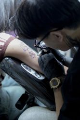 -飛凡TATTOO纹身•原创