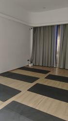 -奥本瑜伽·普拉提