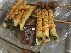 -老王太太串吧(中街店)
