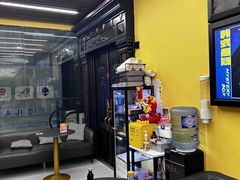-谜盒子奇幻密室(南屏店)