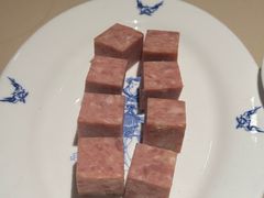 午餐肉-龙森园火锅(琴台路店)