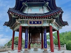 -九华山公园