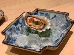 生蚝-鮨心和(外滩店)