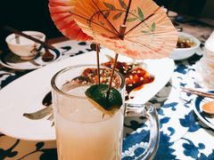 -桂满陇·蟹黄小笼汤包(中山公园店)