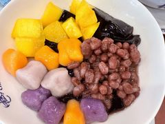 -赵记传承·中国甜品(福州总店)