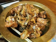 秘制羊蝎子火锅-和庆斋阳坊秘制羊蝎子火锅(云岗店)