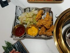 -妥妥烤肉料理(凯德店)