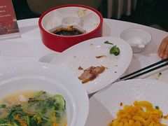 -月福京味斋·烤鸭店·北京菜(鼓楼总店)