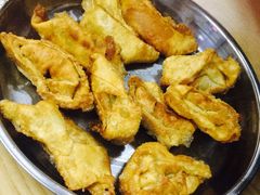 -京陵鸭血粉丝汤(景德路店)