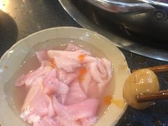 -星鸿社重庆老火锅(燃灯寺分店)