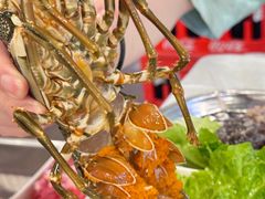 -活潑鲜跳(湖滨商业街店)