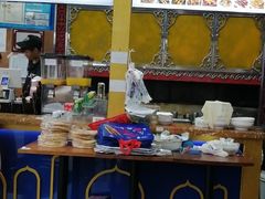 -阿拉提大盘鸡@米饭(南环东路汇邻广场店)