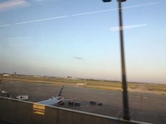 -达拉斯 沃斯堡国际机场