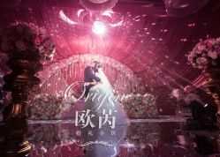 -静安洲际酒店·宴会厅