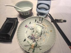 -老北门·苏帮菜·湖景包间(月光码头店)