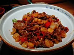 -吃饭皇帝大(合生汇店)