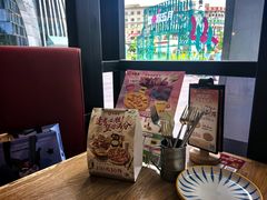 -必胜客(吾悦广场店)