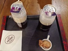 -星宙咖啡STELLARIS CAFE(广告产业园店)