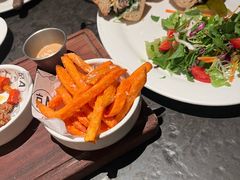 -京A Taproom·精酿餐吧(CBD店)