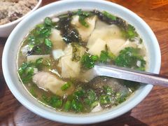 -郑家包子牛肉拉面(尚勤路店)