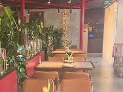 -四川饭店(长白店)