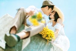 -钟爱一生婚纱摄影(临安店)