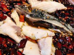 -水煮三国·川鲁江湖菜(香山店)