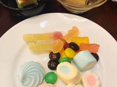 -东西风牛排馆周末烧烤自助(首都机场希尔顿店)