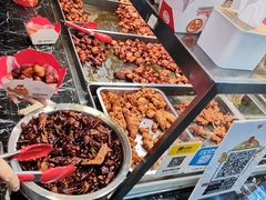 -老韩煸鸡·中国炸鸡(摩尔城店)