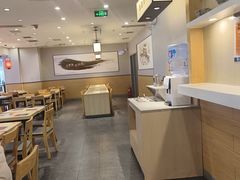 -吉野家(复兴路第二餐厅店)