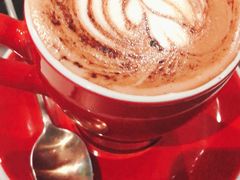 -咖法森林·咖啡  酒吧(天河店)