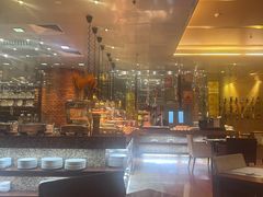 -马哥孛罗咖啡厅·Cafe Marco (厦门马哥孛罗东方大酒店)