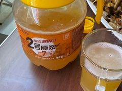 -永红源·小排档(闽江路店)