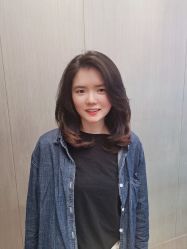 点击看大图 -HAIR HERE造型