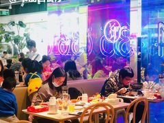 -卡朋西餐(悦汇城店)