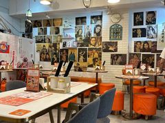 -超琪星·咖啡简餐(川音店)