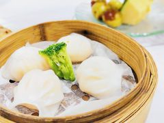 -丰鲤楼•闽南茶楼(仟禧汇店)