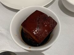 位例东坡肉-知味观(湖滨店)