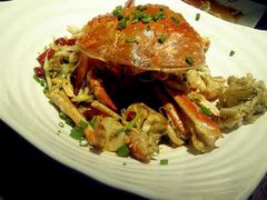 -蟹之国·精品蟹料理(极地店)