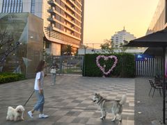 -星巴克(珠海仁恒滨海中心店)