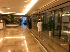 -第一健康体检中心(高新分院)