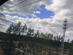 -滨海西站