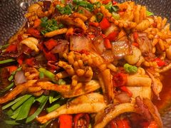 -湘阁里辣(南联锦泰城店)
