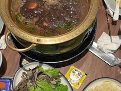 -大白羊蝎子馆(后沙峪山姆店)