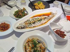 -院里寻菜·精致庭院菜(观沙岭店)